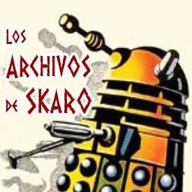 El (micro-) Podcast en el que un francés (@Venenofan) habla de la serie de ciencia ficción más longeva de la historia: Doctor Who.