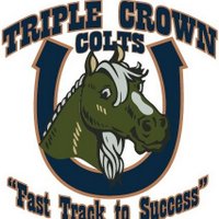 Triple Crown Colts (@triplecrownel) 's Twitter Profile Photo Triple Crown Colts (@triplecrownel) 's Twitter Profile Photo