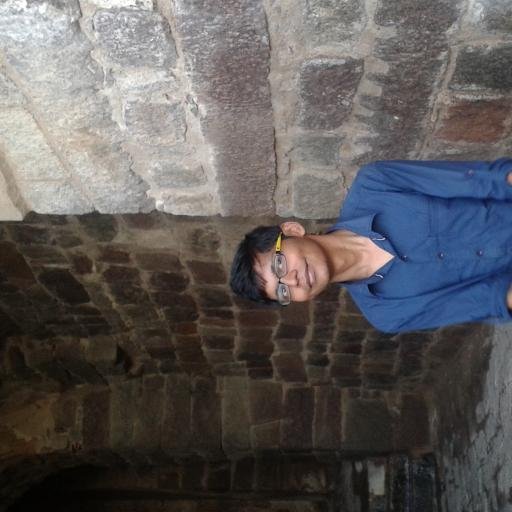 amithjain03's profile picture. 