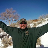 J DAVID THORNHILL (@thornhilldavid) 's Twitter Profile