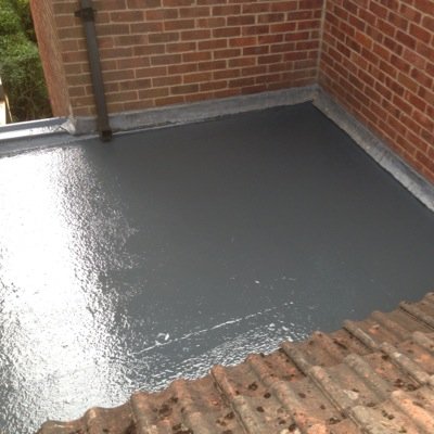 Balcony construction and renovation