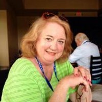 Susan Montgomery (@lifeuncorkedsue) Twitter profile photo