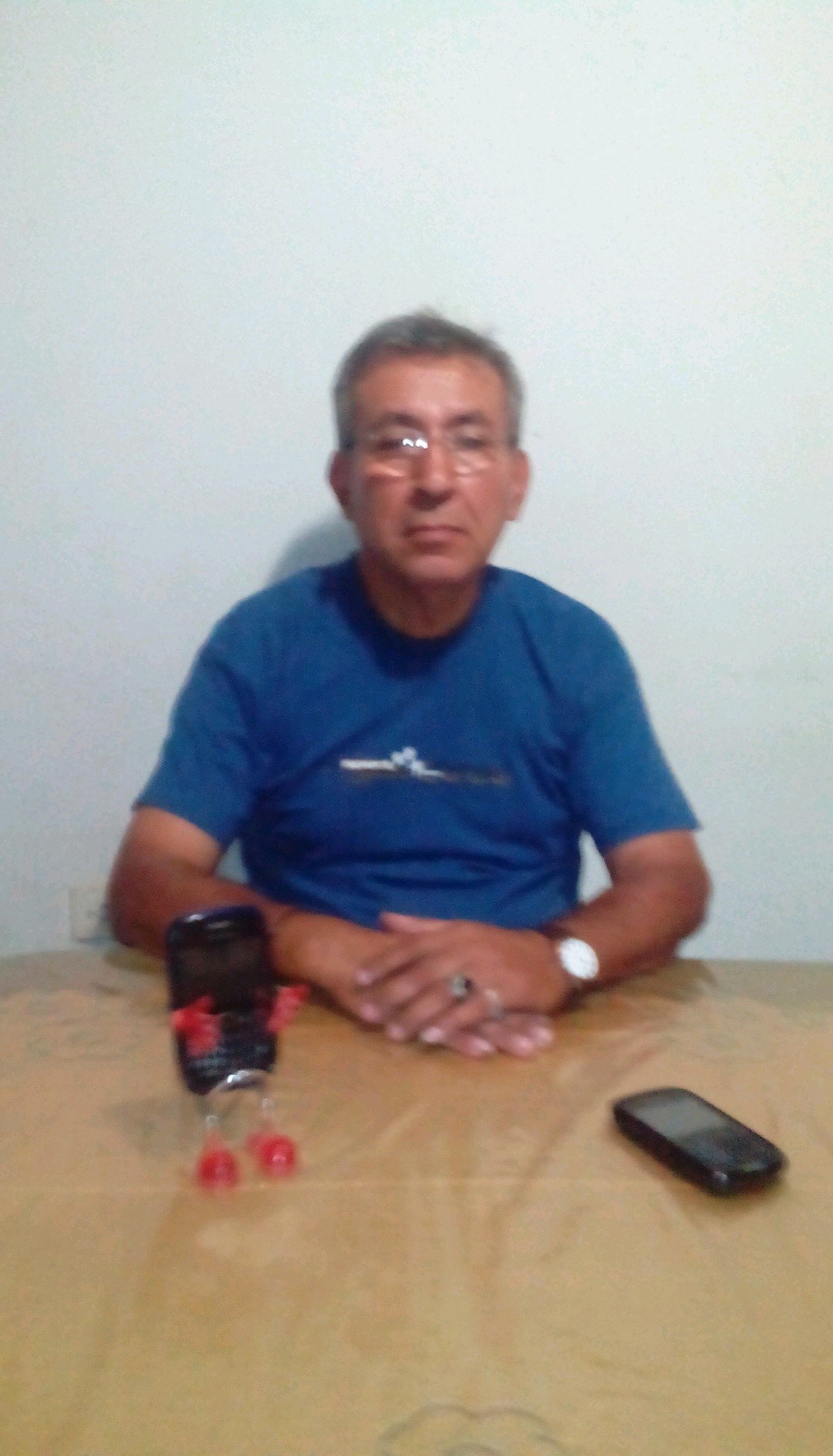 IsaiasLarra's profile picture. 