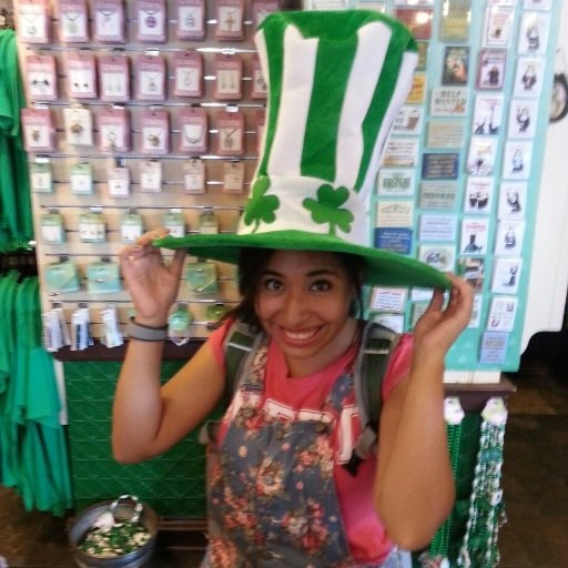 gcatzinn789's profile picture. Estudiante de Comunicación, amante de la fotografía & artes, Bailarina de ballet, lirico & hip hop (Talulah).