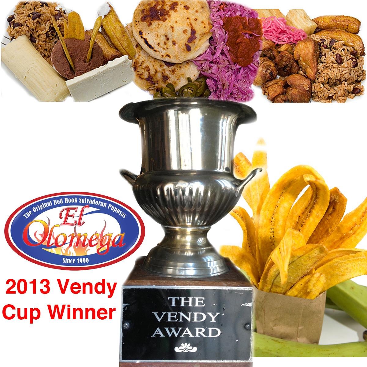 elolomega's profile picture. Serving NYC the Best Authentic Salvadoran home style Pupusas since 1990. Red Hook Park, Sat. & Sun. From April 25, to Oct. 2020