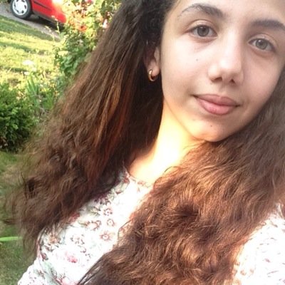 Yaymariam's profile picture. 