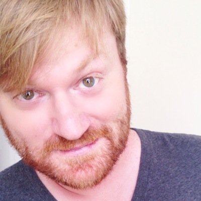 BradyHaran Profile Picture