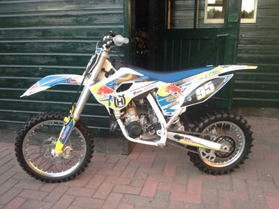 mathijsktm's profile picture. husqvarna!!yolo vind ik leuk