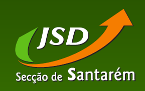 Twitter Oficial da JSD Secção Santarém