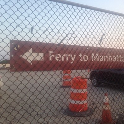 SaveFerry's profile picture. Local who is sick ans tired of the city pushing aside Rockaway!