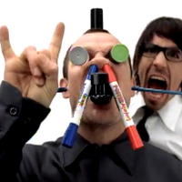 yuval elbahar (@rhcpyoyo) 's Twitter Profile