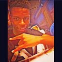 Corey Madison - @_Cbone - Twitter