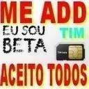 ╔╗╦╔╗╔╗──╦╗╔═──╗╔╔╗╦╔╦╗╔╗ ╚╗║║╦║║──║║╠═──║║║║║─║─╠╣ ╚╝╩╚╝╚╝──╩╝╚═──╚╝╚╝╚═╚─╝╩ #TimBeta todos que me Seguirem!