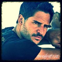 Alcide Herveaux (@_wolfwetrust) 's Twitter Profile