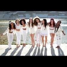 & Love 8 Flavahz ♕