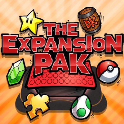 The Expansion Pakさんのプロフィール画像