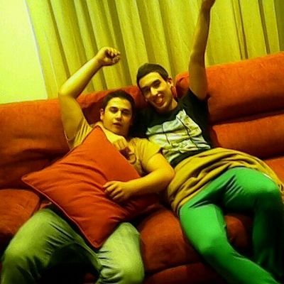 chicho273's profile picture. 