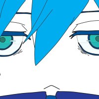 Ene♪ (@bluecyber_ene) 's Twitter Profile