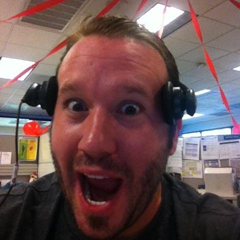 robertbro32's profile picture. Loving the Family, the Life, and THE Ohio State University