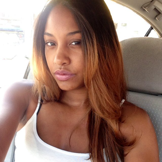 QueenBarbieC's profile picture. 