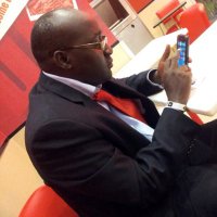 Morintat Peter Oiboo(@oiboomp) 's Twitter Profile Photo