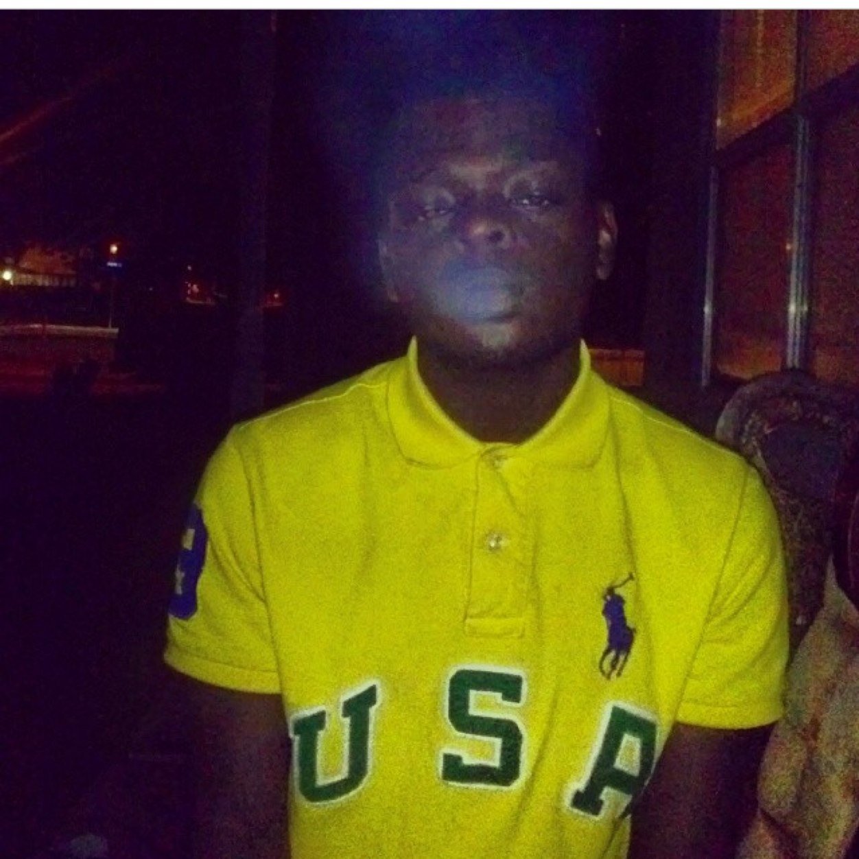 High til I die.