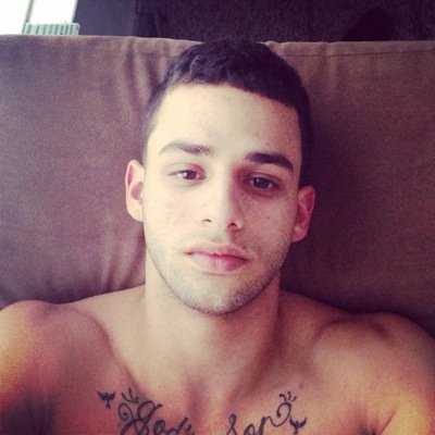 8inch_serge's profile picture. No flex zone. ✈️ FL , orlando/Gainesville