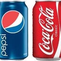 This isn't actually soda and is just an account