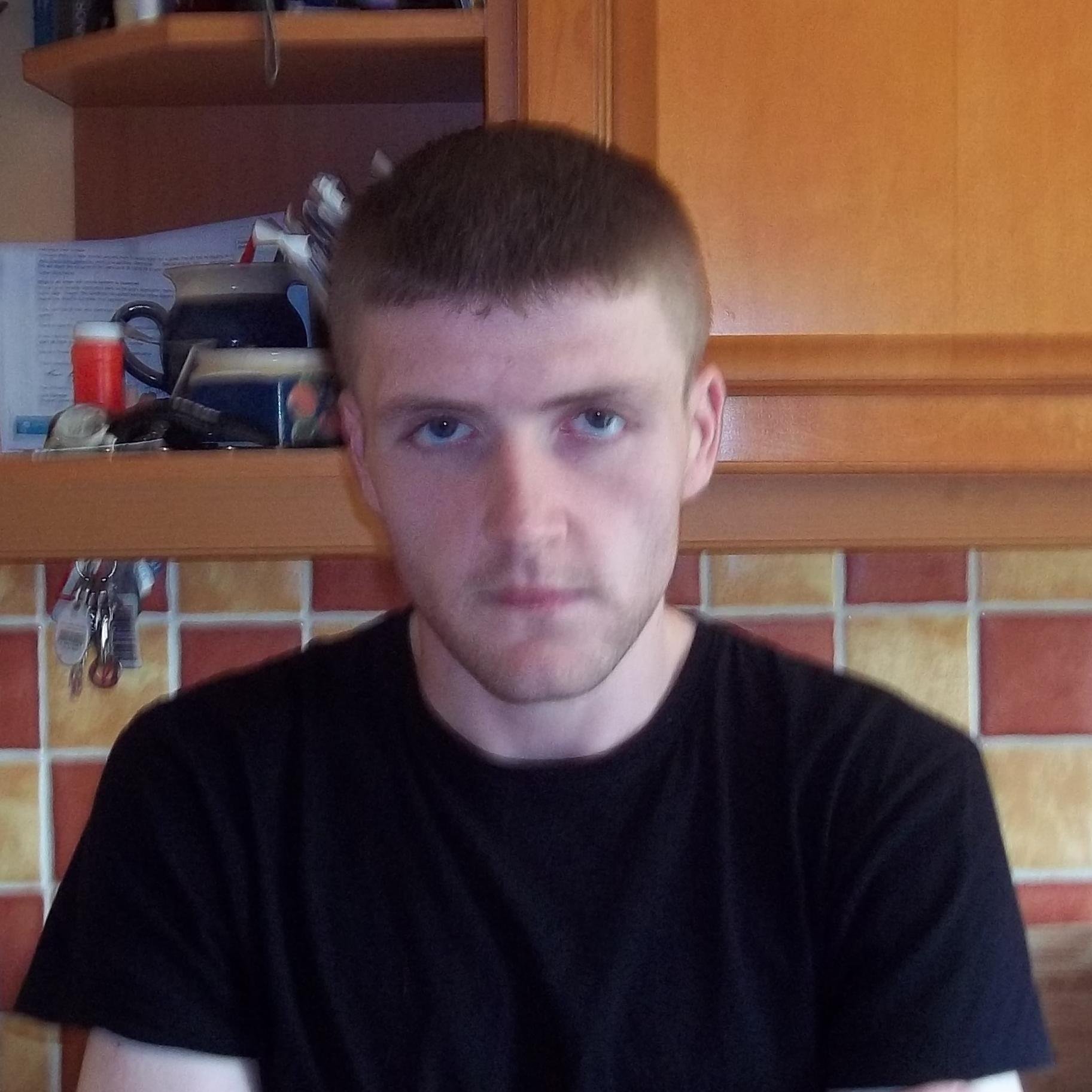 CiaranM77's profile picture. 26 From Limerick/Clare