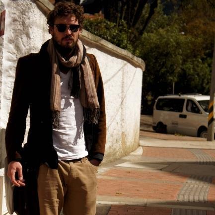 goycocheam's profile picture. Simplemente yo