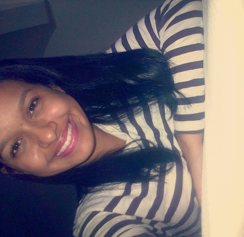 GOD'S DAUGHTER♡☺