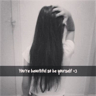 ~ Besties in me hart, niet in mn bio ~
