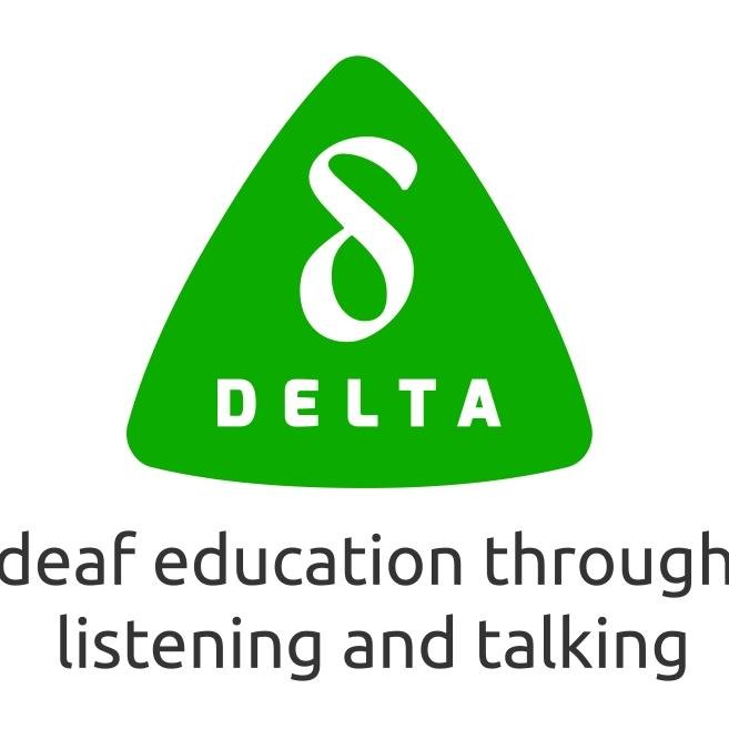 DELTA is a national charity which supports deaf children and their families using the language of the home and community. #DeafEducation #Charity #DeafChildren