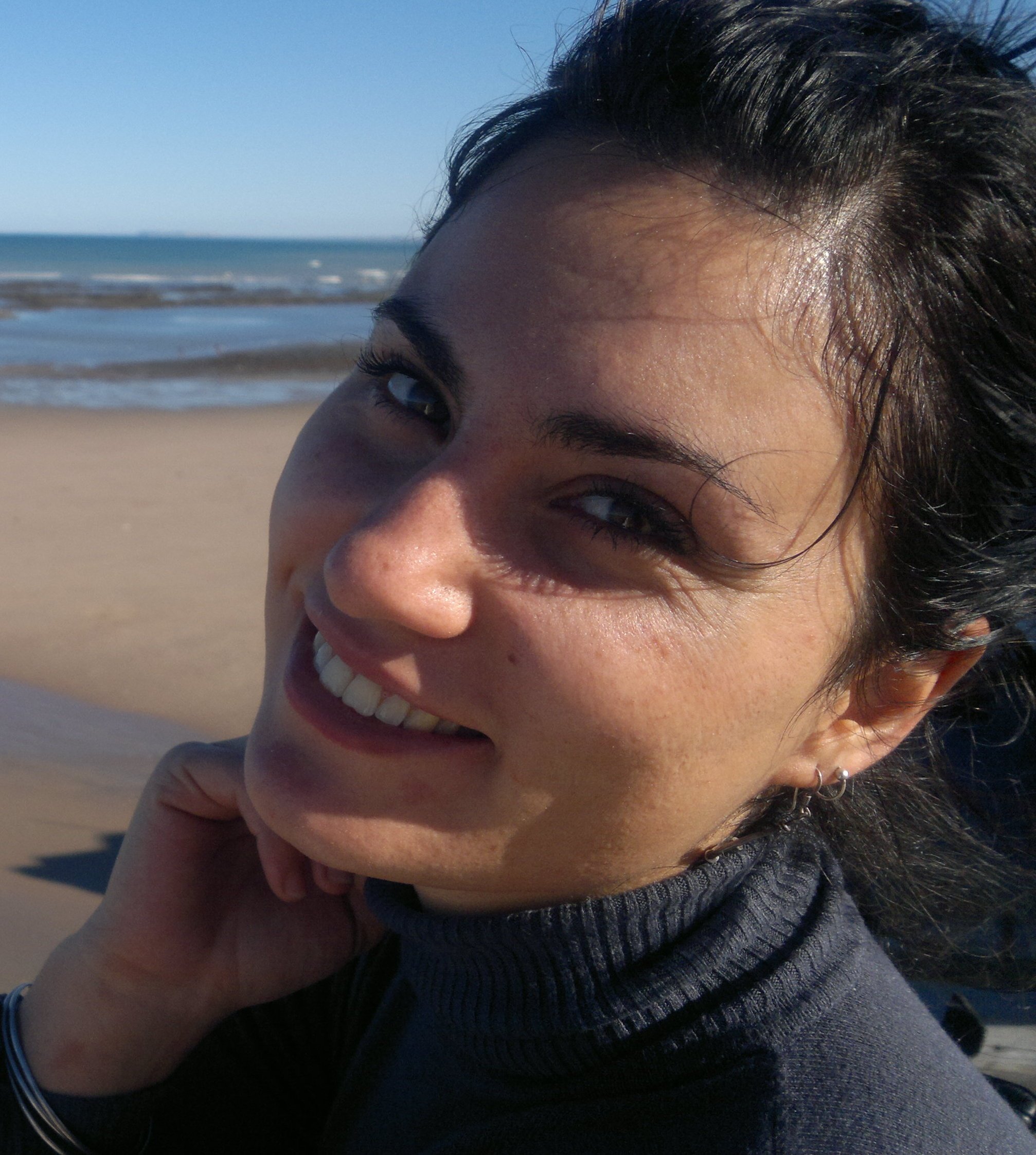 mariamarianelab's profile picture. 