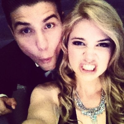 Hey hey im Becky . Im a church girl. I love my friends and my brother luke. i go to Degrassi. Crushing on drew :)