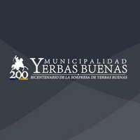 Muni Yerbas Buenas (@muniyerbasb) 's Twitter Profile