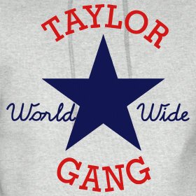 blaqsmith1's profile picture. Better ask the taylor gang members
