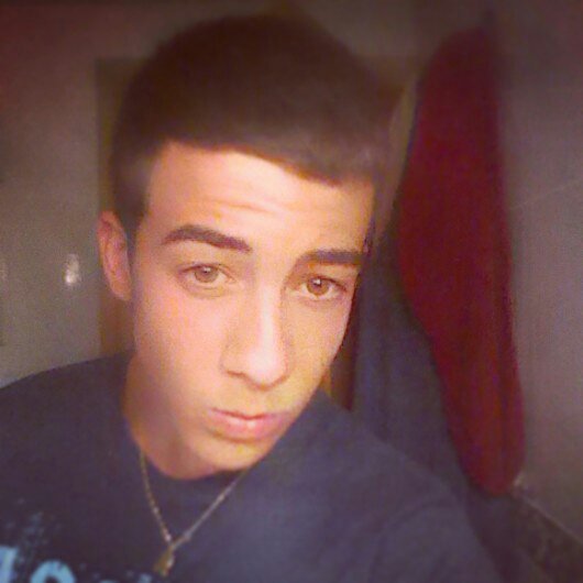 Peralo696's profile picture. 