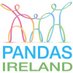 PANDAS Ireland (@pandasirl) Twitter profile photo
