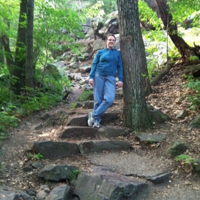 n_nyaconis's profile picture. German Teacher at HSE HS