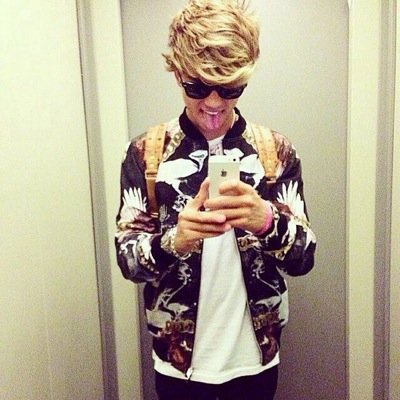 jordi whitworth is life really