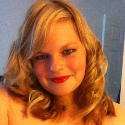 buss_amy's profile picture. Movie lover, crazy cat lady, and dental assistant.