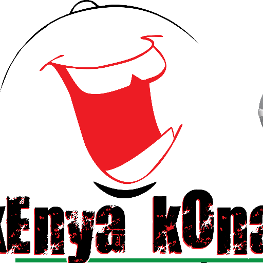 Kenya Kona
