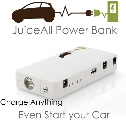 kindly support or indiegogo campaign http://t.co/E0rVu0jr0P . Power bank that can jump start your car.