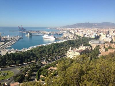lo mejor de málaga