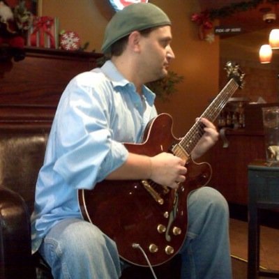 RyanBottoms's profile picture. Husband, Dad, Guitar player. The only political view I stand for is the compulsory serving of asparagus at breakfast.