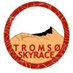 Tromso SkyRace (@TromsoSkyrace) Twitter profile photo