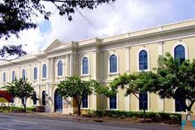 Es el mayor y más importante repositorio de documentos históricos en Puerto Rico. (787) 725-1060 X 2000.