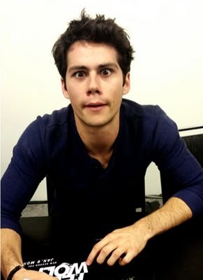 ❥ Stilinski ❥
❝ I forget to breathe when I see Dylan ❞
I ship me and stiles.