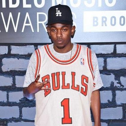 Kendrick_Over's profile picture. Chicago à l'Est.Seattle à L'Ouest. #Bulls #TDE #BlackHippy